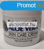 Wokali Skin Care Cream 100% Aloe Vera 115g