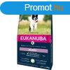 Eukanuba Puppy Small & Medium Lamb & Rice kutyatp 2