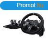 LOGITECH Jtkvezrl - G920 Driving Force Racing Kormny Xb