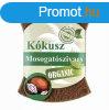 Mosogatszivacs, 2 db, BIO NATURAL, kkusz