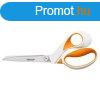 Oll, ltalnos, 23 cm, FISKARS "RazorEdge Softgrip&quo