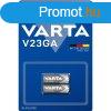 Elem V23GA 2 db/csomag, Varta