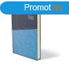 Naptr, tervez, A5, napi, TOPTIMER "Duplex", kk-
