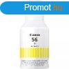 Canon GI-56 Yellow tintapatron