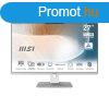 MSI Business AIO Modern AM272P 12M-811XEU, 27" FHD, i5-