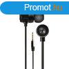 Snopy SN-J01 Headset Black/Blue