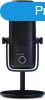 Elgato Wave 3 Microphone Premium USB Condenser Black