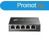 TP-Link DS105G-M2 Omada 5-Port 2.5G Multi-Gigabit Unmanaged 