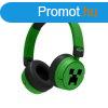 OTL Technologies Minecraft Creeper Kids Bluetooth Headset Gr