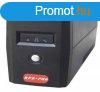 SPS PRO1000I_LED PRO1000I 1000VA UPS