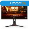 AOC Gaming 144Hz VA monitor 27" Q27G2U/BK, 2560x1440 16