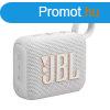 JBL Go 4 (hordozhat, vzll hangszr), fehr