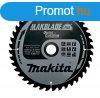 Makita krfrszlap Makblade plus 260x30 mm Z60