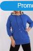 Oversize kapucnis pulver modell 22196 kirlykk