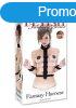  Fantasy Harness  Black 