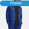 Under Armour UA Rival Fleece FZ Hoodie-BLU