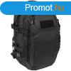 MFH Professional Backpack Aktion, fekete