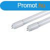 STELLAR LED TUBE T8 9W 6400K 600mm 100lm/W