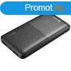 Sandberg Akkubank - Saver Powerbank 10000 (10000mAh; 2xUSB-A