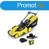 Karcher LMO 36-46 EU akkumultoros fnyr