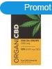 OrganiCBD cbd olaj 10% 1000mg 10 ml