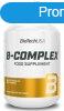 Biotech usa vitamin-b complex 60 db