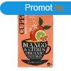 CUPPER BIO TEA MANG-CITRUS