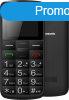 Panasonic KX-TU110EXB DualSIM Black