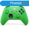 Microsoft XBOX SERIES KONTROLLER GREEN (QAU-00091) kontrolle