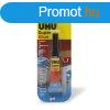 UHU Super Glue pillanatragaszt 2 g gl (U36690)