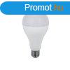 STELLAR LED BULB PEAR A60 12W E27 230V 6500K