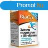 Bioco szerves magnzium b6-vitamin tabletta 90 db