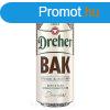 Drher BAK 0,5L doboz 7,3% /24/ DRS