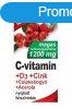 Dr.chen c-vitamin 1200mg+d3+cink+acerola+csipkebogy tablett