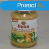 Holle bio bbitel cukkini-sttk-burgonya 190 g