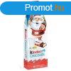 Kinder Chocolate Mikuls (8x2) 200g /24/