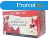 Naturland gymlcstea grntalma-csipke 20x2 g 40 g