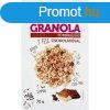 Fit reggeli granola tbbmagvas 3 fle csokival 70 g