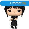 POP! TV: Wednesday Addams (Wednesday)