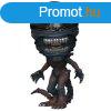 POP! Movies: Scorched Xenomorph (Alien Romulus) 15 cm