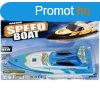 Speed Boat elemes motorcsnak - 30 cm