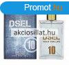 Lvali Dsel Fight For Life EDT 100ml / Diesel Fluel For Life