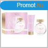 Sentio Chalize  EDP ni 100 ml parfm + 150 ml tusfrd ajn