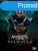 Az Assassin&#039;s Creed Valhalla vilga