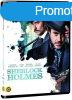 Sherlock Holmes (UHD+BD) - Blu-ray