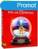 Polar Expressz - digitlisan feljtott vltozat - Blu-ray