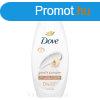 Dove tusfrd 250ml Gentle Pamper