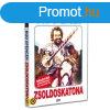 Zsoldoskatona - DVD