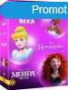 Disney Hsnk dszdoboz 4. - DVD