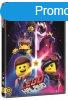 A Lego-kaland 2. - DVD